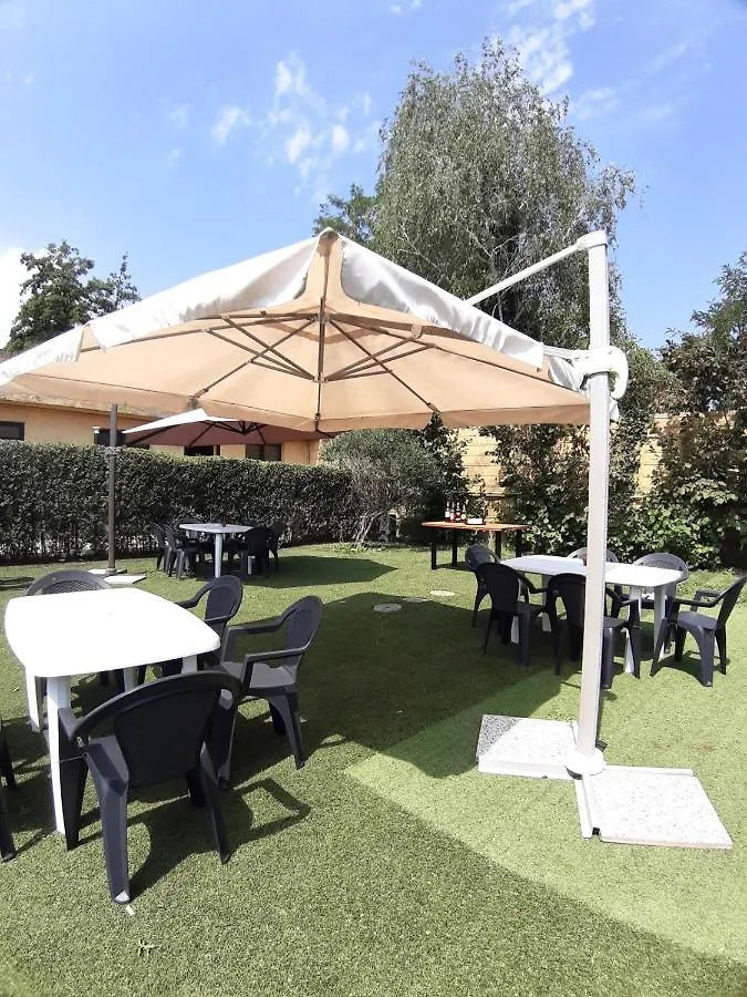 Ripamontibnb Milan Bed & Breakfast