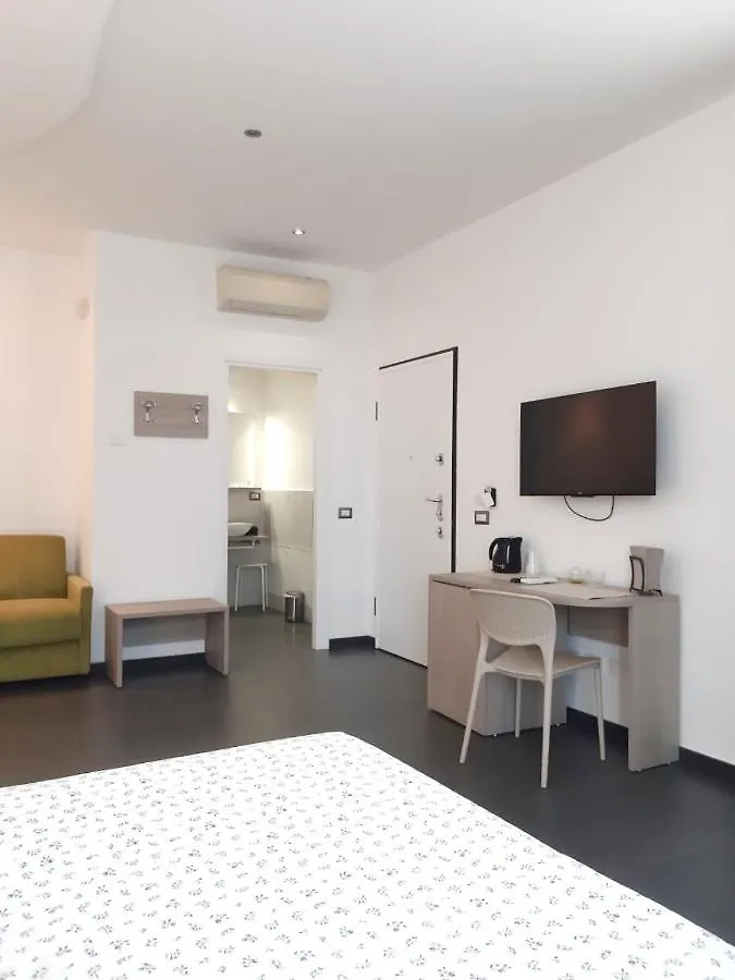 Bed & Breakfast Ripamontibnb Milan Italy